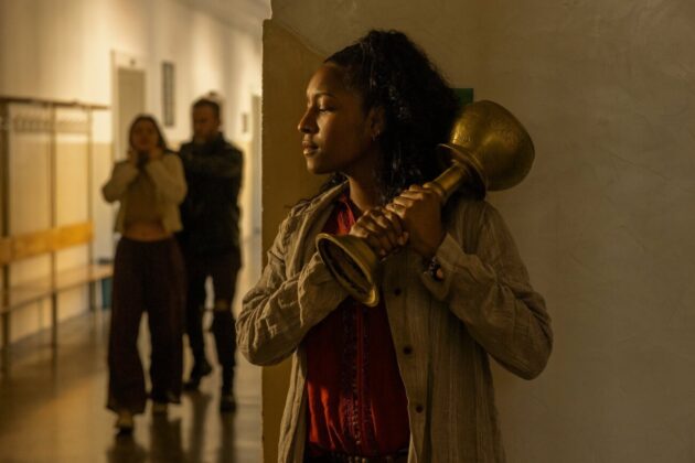 Outer Banks Season 5 Image