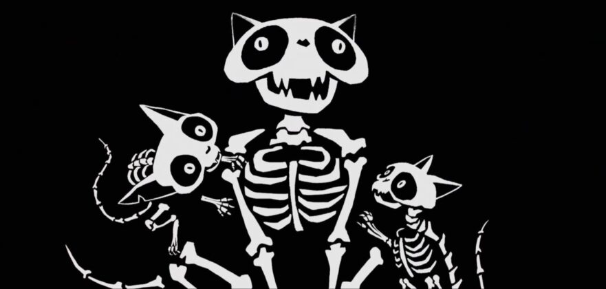 Pixar's Gatto First Look Image 4