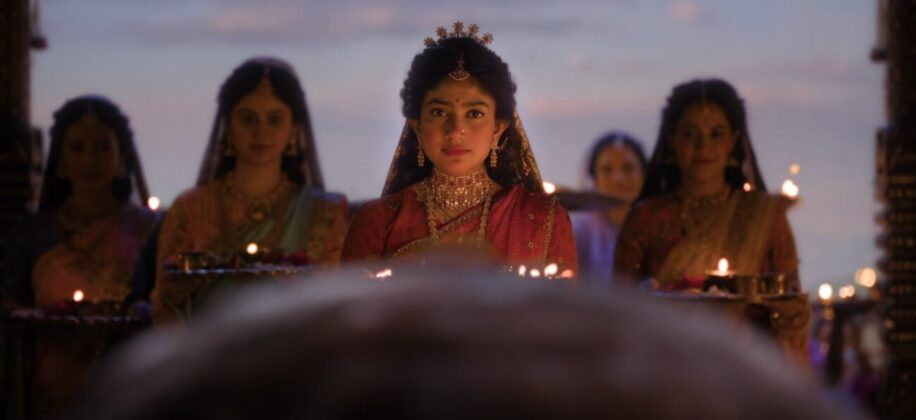 Ramayana Movie First Look Image 14