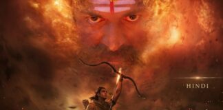 Ramayana Trailer