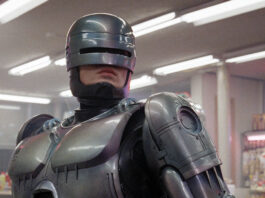 RoboCop Prime Video