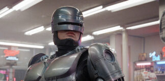 RoboCop Prime Video