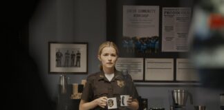 Roscoe Conklin In Reacher