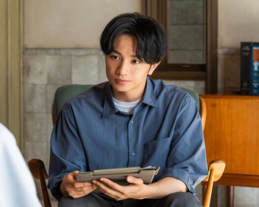 S&X Netflix Image
