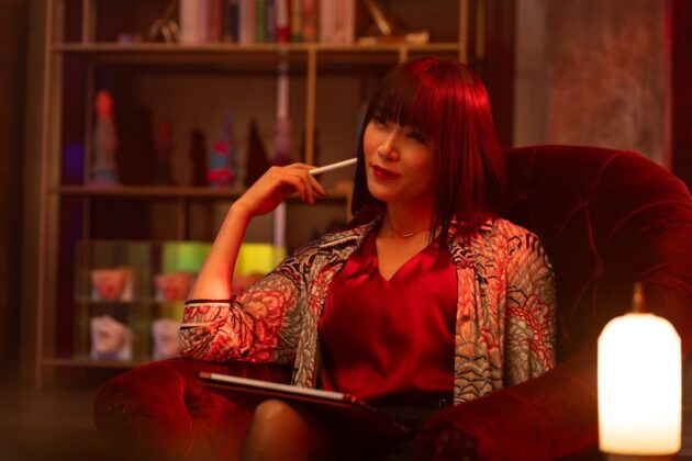 S&X Netflix Image 8