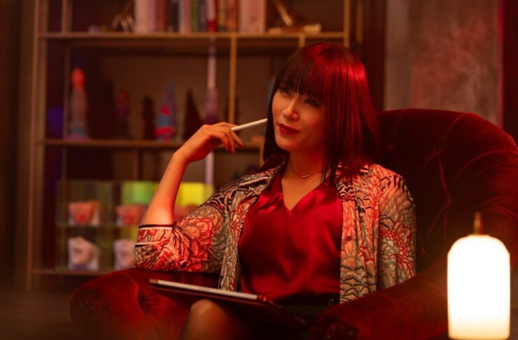 S&X Netflix Image 8