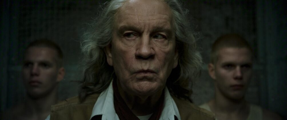 Sacrifice Netflix First Look Image 2