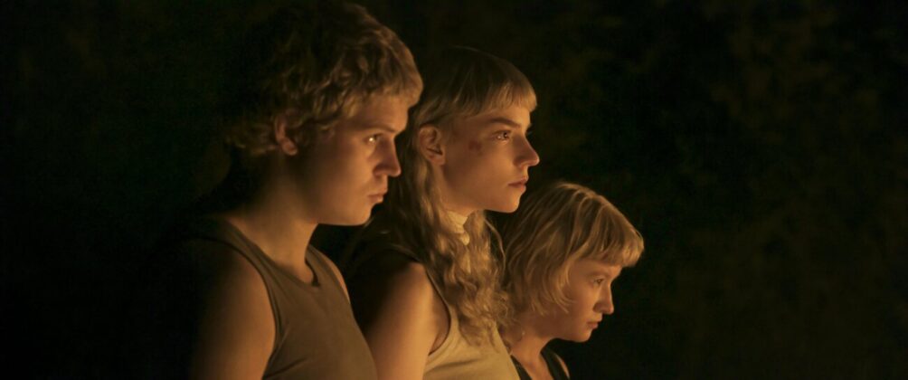 Sacrifice Netflix First Look Image 3