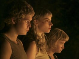 Sacrifice Netflix First Look Image 3