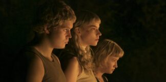 Sacrifice Netflix First Look Image 3