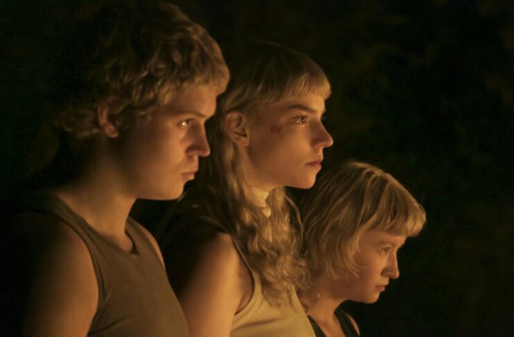 Sacrifice Netflix First Look Image 3