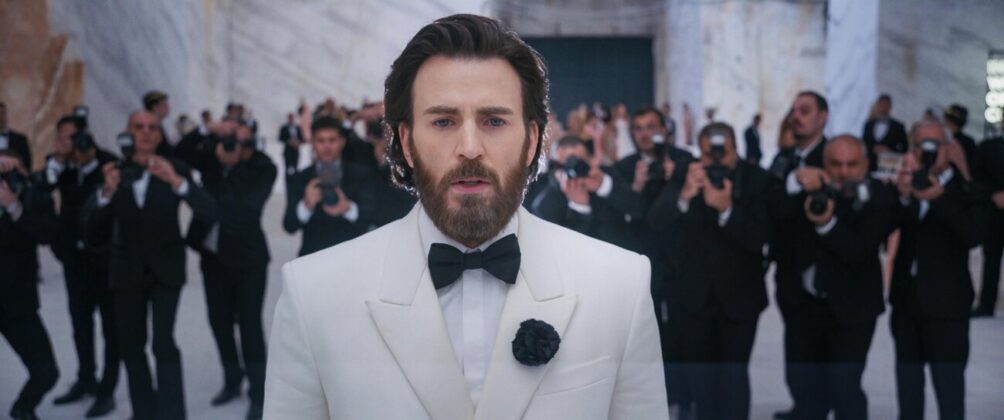 Sacrifice Netflix First Look Image 4