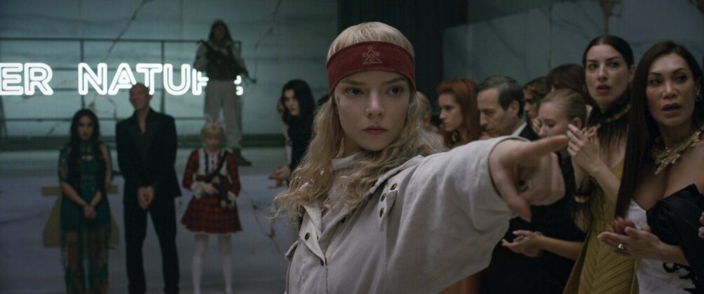 Sacrifice Netflix First Look Image 5