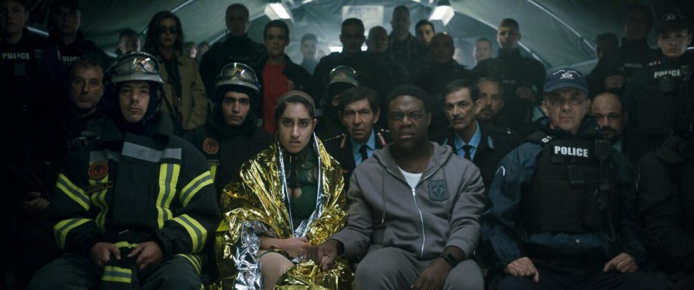 Sacrifice Netflix First Look Image 6