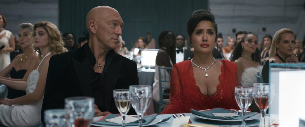Sacrifice Netflix First Look Image 7