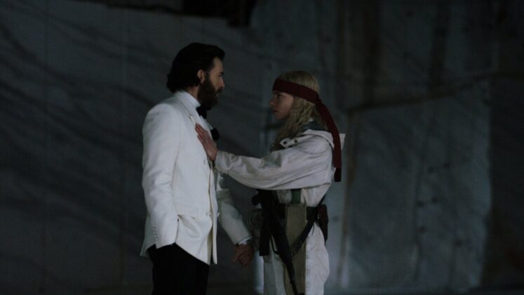 Sacrifice Netflix First Look Image 9