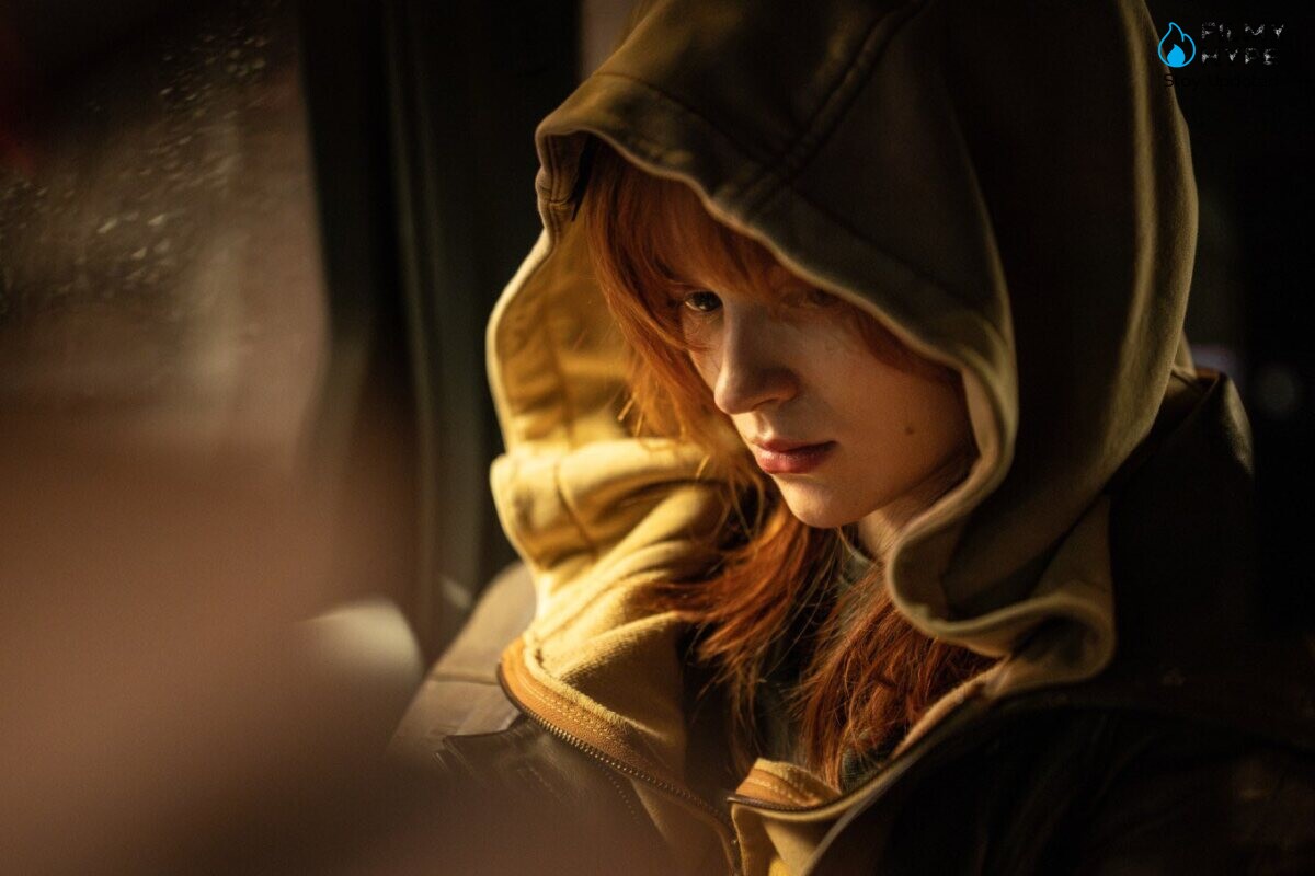 Sadie Sink Confirms She'll Play Jean Grey in the MCU's X-Men