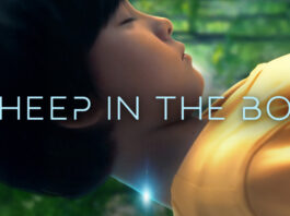 Sheep in the Box Movie Review: Mourning, Memory, and AI in Kore-eda’s New Film? Sheep in the Box Movie Review