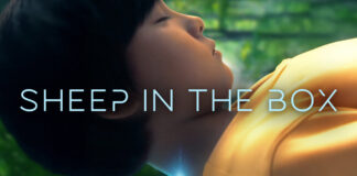 Sheep in the Box Movie Review