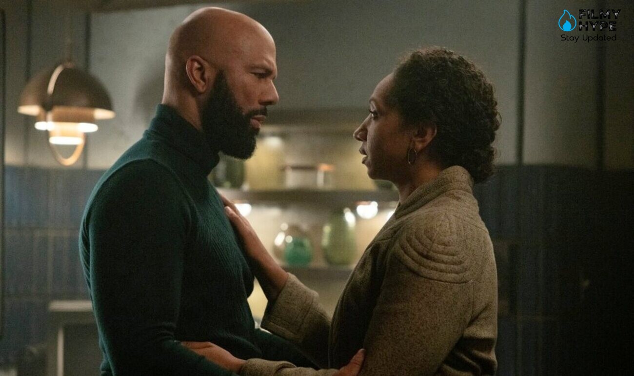 Silo Season 3 Episode 5 Ending Explained