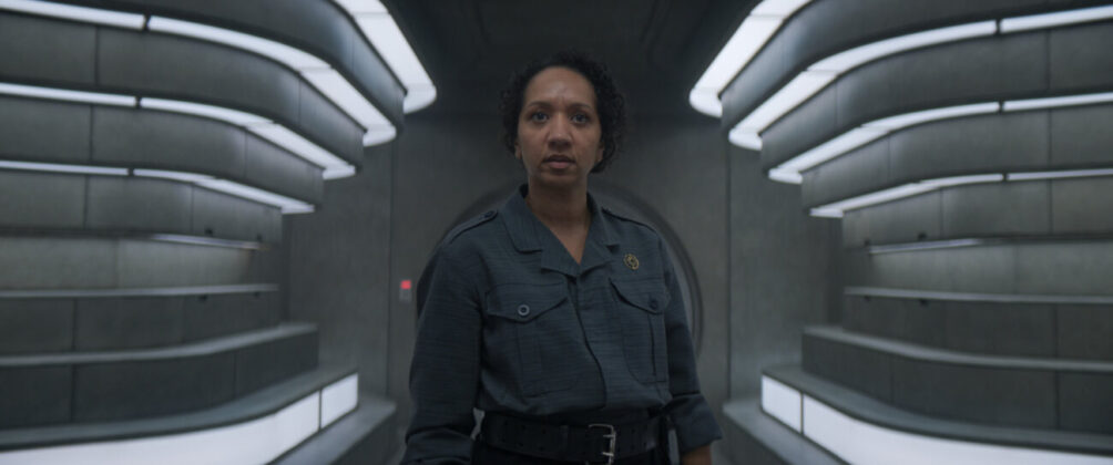 Silo Season 3 Episode 7 Image 6
