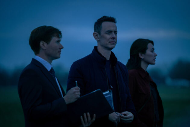 Silo Season 3 Episode 7 Image