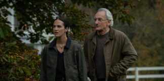 Silo Season 3 Episode 8 Ending Explained