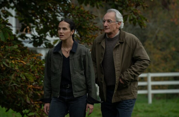 Silo Season 3 Episode 8 Ending Explained