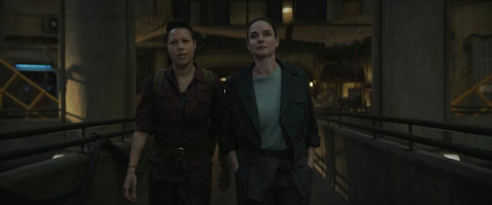 Silo Season 3 Episode 8 Image 3
