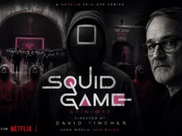 The Squid Game Spin-Off Directed by David Fincher Has Been Cancelled Squid Game Spin-Off Directed by David Fincher