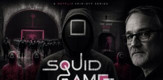 Squid Game Spin-Off Directed by David Fincher