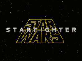 Star Wars: Starfighter