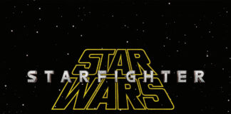 Star Wars: Starfighter