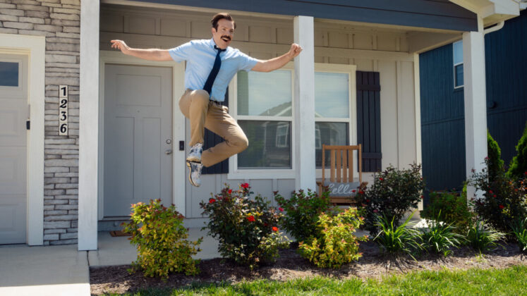Ted Lasso Season 4 First Look Image 10