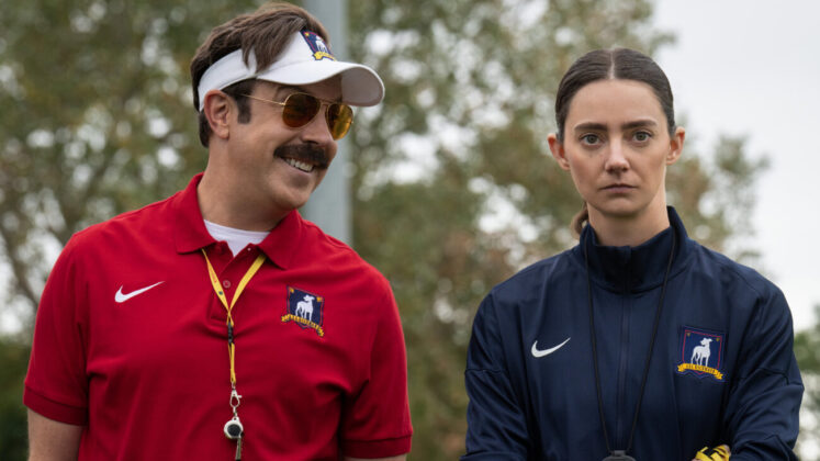 Ted Lasso Season 4 First Look Image 18