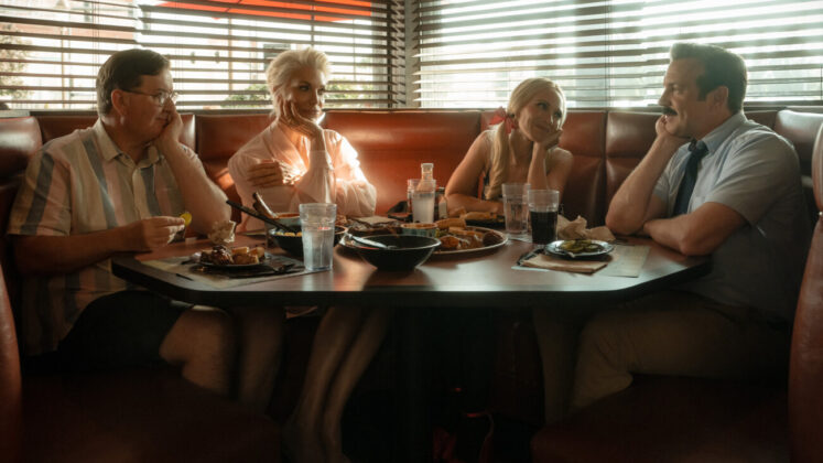 Ted Lasso Season 4 First Look Image 5