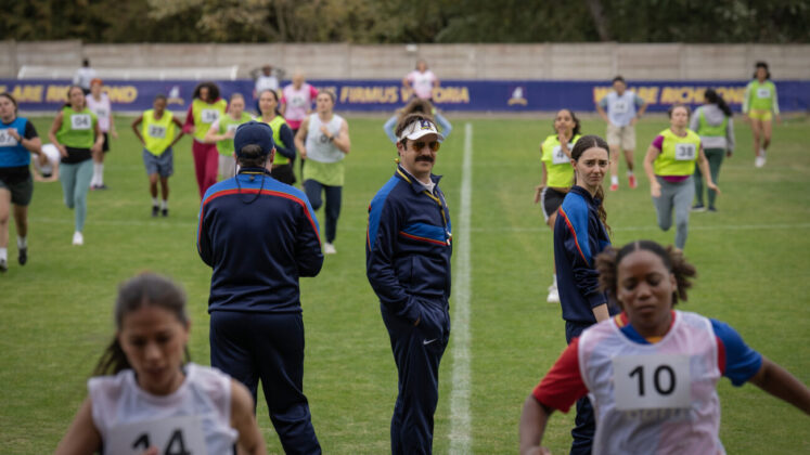Ted Lasso Season 4 First Look Image 6