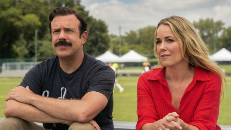 Ted Lasso Season 4 First Look Image 9