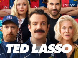 Ted Lasso Season 4 Review