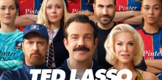 Ted Lasso Season 4 Review