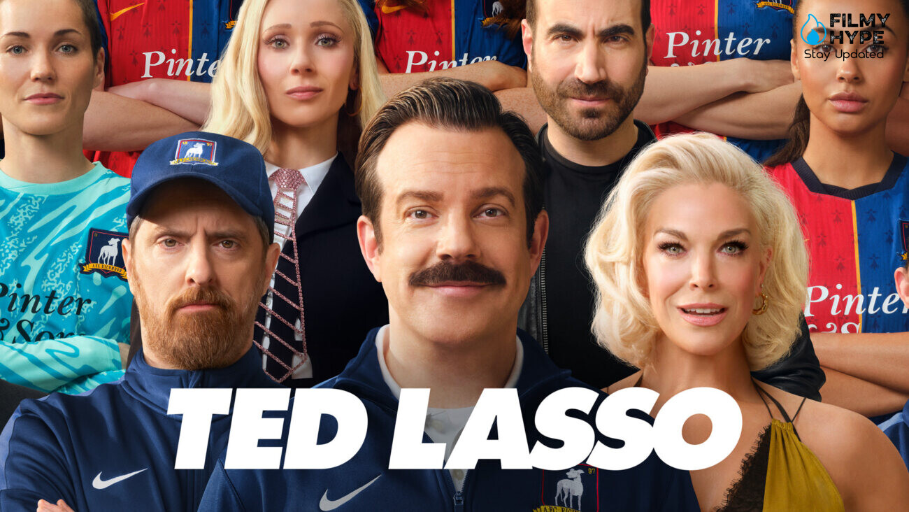Ted Lasso Season 4 Review