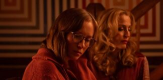 Teenage Sex and Death at Camp Miasma