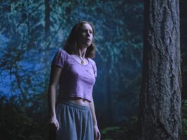 Teenage Sex and Death at Camp Miasma Ending Explained