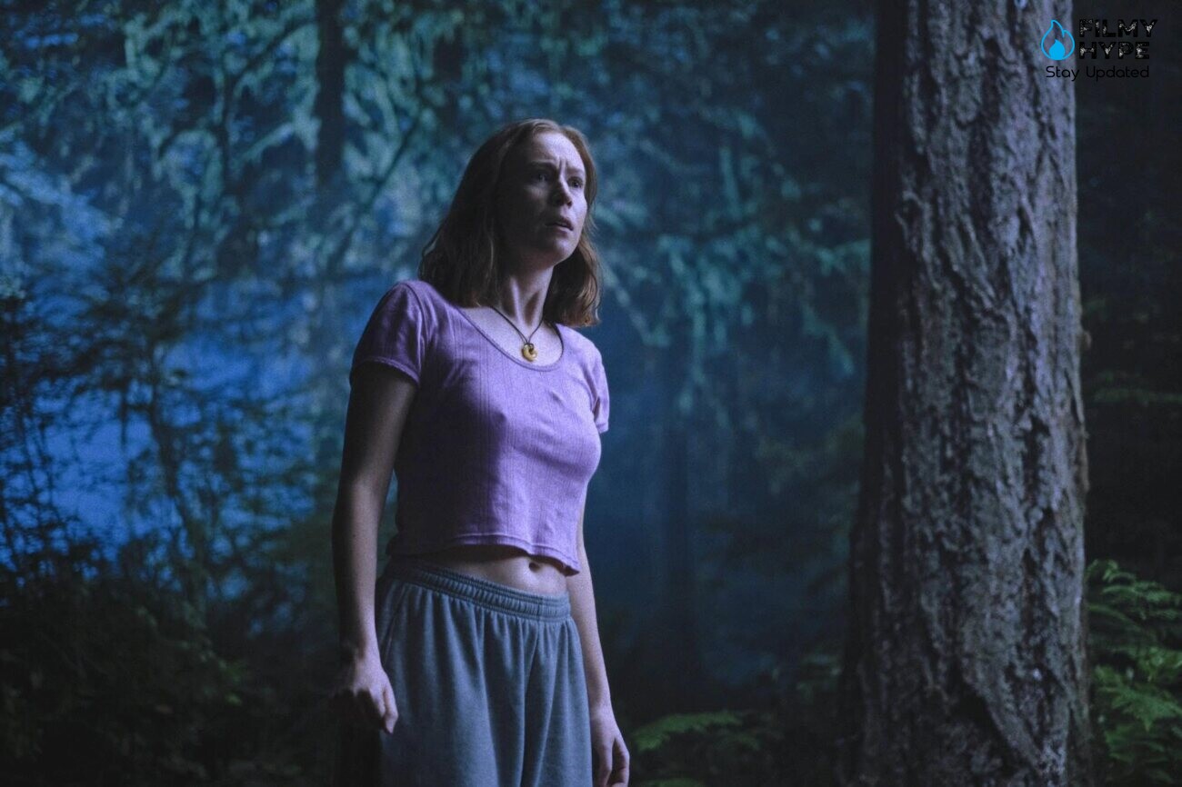 Teenage Sex and Death at Camp Miasma Ending Explained