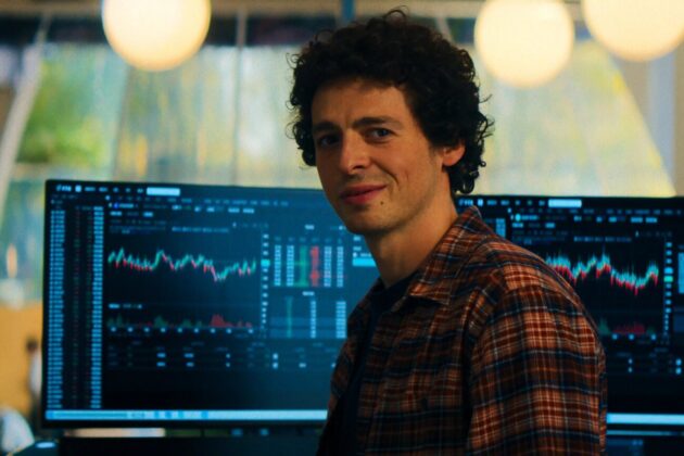 The Altruists Netflix First Look Image 2