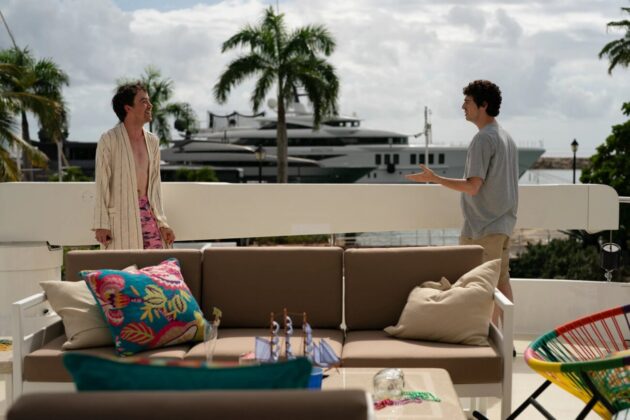 The Altruists Netflix First Look Image 5