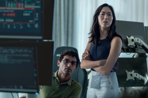 The Altruists Netflix First Look Image 6