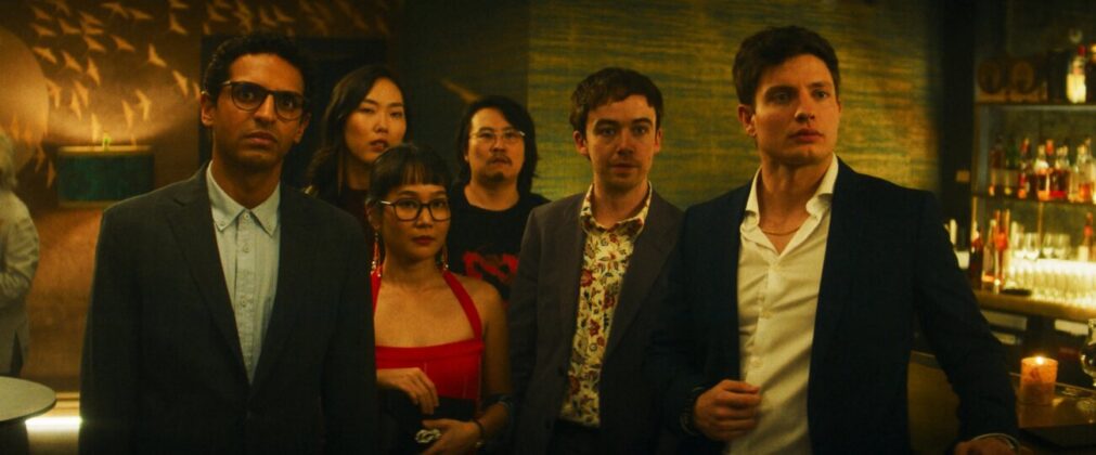 The Altruists Netflix First Look Image 9