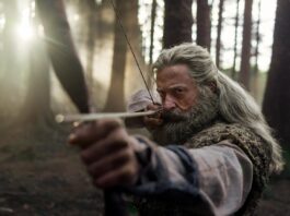 The Death of Robin Hood Ending Explained