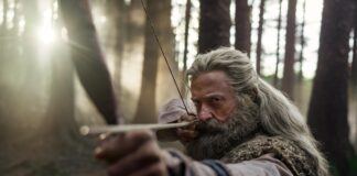 The Death of Robin Hood Ending Explained